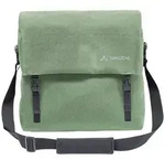 Vaude Fahrradtasche Augsburg IV L - willow green - Schwarz
