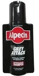 Alpecin Grey Attack Coffein & Color Shampoo (200ml Flasche)