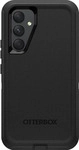 OtterBox Defender - Samsung Galaxy A54 Sto&szlig;feste Hardcase H&uuml;lle - Schwarz - Schwarz