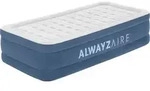 Bestway&reg; AlwayzAireTM Luftbett mit integrierter Doppelpumpe Single XL/Mid 191 x 97 x