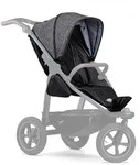 TFK Mono 2 Sportkinderwagensitz Einhang f&uuml;r TFK Mono 2 Kombikinderwagen,