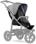 TFK Mono 2 Sportkinderwagensitz Einhang f&uuml;r TFK Mono 2 Kombikinderwagen,