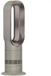 Dyson Hot+Cool Jet Focus, 9 h, Nickel, Wei&szlig;, 186 l/s, 153 mm, 113 mm, 595 mm -