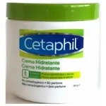 CETAPHIL crema hidratante 453 gr