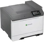 Lexmark C2335 - Drucker - Farbe - Duplex - Laser - A4/Legal - 1200 x 1200 dpi - bis