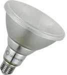 LEDV LED Reflektor 12-120W/827 PAR38 E27 30&deg; 25000h EEK F