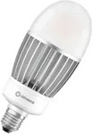 Osram HQL LED ALU PERFORMANCE, 41 W, 125 W, E27, 6000 lm, 60000 h, Kaltwei&szlig;e