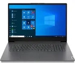 Lenovo V17-G4 | 17,3" FHD | Intel U300 4.4 GHz | 16 GB RAM | 1 TB SSD | Windows 11 