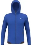Pedroc Pl Herren Hd Jacket. - Salewa, Farbe:8620 ELECTRIC, Gr&ouml;&szlig;e:46/S - Blau - 46