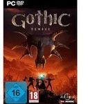 THQ Gothic 1: Remake (PC), PC, T (Jugendliche)