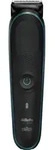 INTIMATE Trimmer i5 (schwarz/blau) - Schwarz