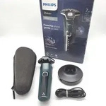 Philips SHAVER Series 5000 S5884/35 Elektrischer Nass- und Trockenrasierer,