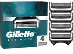 Gillette INTIMATE Rasierklingen (8700216036894)