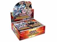 Yu-Gi-Oh! Ancient Guardians Booster Pack deutsch 1. Auflage (24er Display)