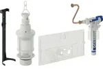 Geberit Umbauset UP-Sp&uuml;lkasten 215422001