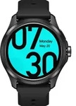 Mobvoi TicWatch Pro 5 schwarz Bluetooth Smartwatch - Schwarz