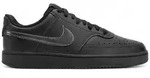 Nike Court Vision Low Black (Women's) - EU 35.5 - Schwarz - 35,5