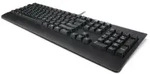 Lenovo Preferred Pro II, Volle Gr&ouml;&szlig;e (100%), Kabelgebunden, USB, QWERTY, Schwarz -