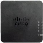 Cisco ATA 192 Multiplatform Analog Telephone Adapter - VoIP-Telefonadapter - 2