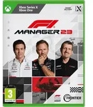 F1 Manager 2023 (XONE/XSX)