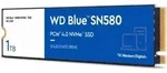 Western Digital WDS100T3B0E-00CHF0, 1 TB, M.2, 4150 MB/s