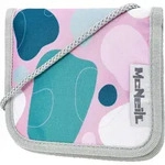 McNeill Brustbeutel Geldb&ouml;rse Neck Pouch Barba rosa - Rosa