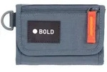 Bold School Wallet Bold blue - Blau