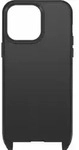 OtterBox React Tasche Apple iPhone 14 Pro Max Smartphone - Schwarz - Nylon, Plastik