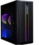 CAPTIVA Advanced Gaming R75-272 AMD RyzenTM 7 16 GB DDR4-SDRAM 1 TB SSD NVIDIA