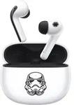 Xiaomi Buds 3 Star Wars Edition Stormtrooper (45429) - Wei&szlig;/Schwarz