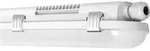 LEDVANCE LED Feuchtraumleuchte Damp Proof 5x Durchverdrahtung 150cm 46W 4000K IP65