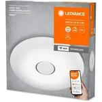 LEDVANCE SMART+, Intelligente Deckenbeleuchtung, WLAN, Wei&szlig;, LED,