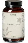 Nac N-Acetyl-L-Cystein vegetarisch Kapseln Erdling 120 St