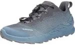 LOWA Sneaker f&uuml;r Damen in hellblau hellblau 841-86-00017 - Hellblau - 36