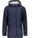 Cmp Fix Hood 30x9734 Jacke Blau 5 Years Jungen,M&auml;dchen Blau 5 Years - Blau