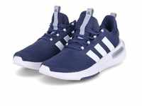 Adidas Low Sneaker RACER TR23 Herren Textil & Synthetik Blau