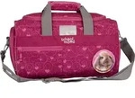 Sporttasche Kinder Nassfach Klein 39x20 Sport Tasche Schoolmood Hannah Hase -
