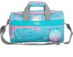 Sporttasche Kinder Nassfach Klein 39x20 Sport Tasche Schoolmood Lilly...