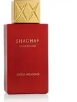 Swiss Arabian Eau de Parfum Shaghaf Oud AHMAR Limited Edition 75ml