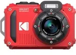 Kodak PixPro WPZ2 rot - Rot
