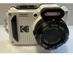 Kodak PixPro WPZ2 wei&szlig; - Wei&szlig;