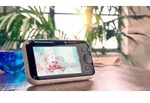 MOTOROLA Babyphone PIP1500 Video - Wei&szlig;
