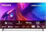 Philips 75PUS8848/12 AMBILIGHT tv, Ultra HD LED, Ambilight 3, Anthrazit, Google...