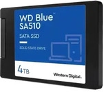 Blue SA510 2,5" 4 TB SATA