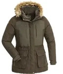 Pinewood 3884 Abisko 2.0 Damen Jacke Wildlederbraun (241) XS - XS