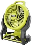 Ryobi RF18-0, Mehrfachmontagen-Industriegebl&auml;se, Gr&uuml;n, Grau, 930 - 1900 RPM,...