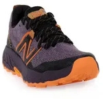 New Balance Schuhe 7m Hierro, WYHIER7M - Schwarz/Orange - 37,5