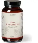 Rotes Maca-Extrakt 20:1 - 120 Kapseln