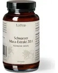 Schwarzes Maca-Extrakt 20:1 - 120 Kapseln