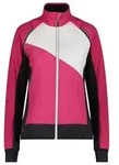 Woman Jacket With Detachable Sleeves fucsia (B870) 34